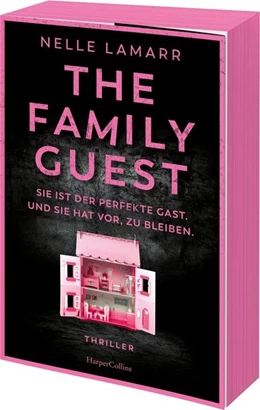 Abbildung von Lamarr | The Family Guest | 1. Auflage | 2024 | beck-shop.de