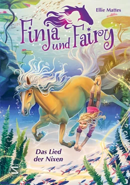 Abbildung von Mattes | Finja und Fairy - Das Lied der Nixen | 1. Auflage | 2024 | beck-shop.de