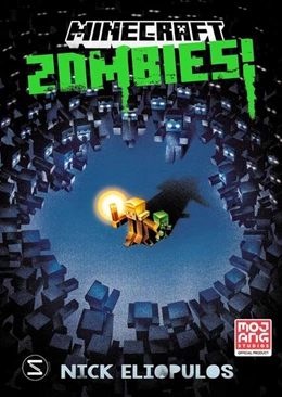 Abbildung von Eliopulos | Minecraft. Zombies! (Band 1) | 1. Auflage | 2024 | beck-shop.de