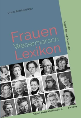 Abbildung von Bernhold | Frauenlexikon Wesermarsch | 1. Auflage | 2023 | beck-shop.de