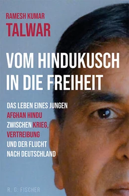 Abbildung von Talwar | Vom Hindukusch in die Freiheit | 1. Auflage | 2023 | beck-shop.de
