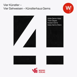 Abbildung von Vier Künstler - Vier Sehweisen - Künstlerhaus Gems | 1. Auflage | 2023 | beck-shop.de
