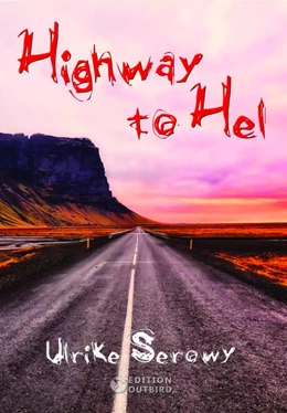 Abbildung von Serowy | Highway to Hel | 1. Auflage | 2023 | beck-shop.de