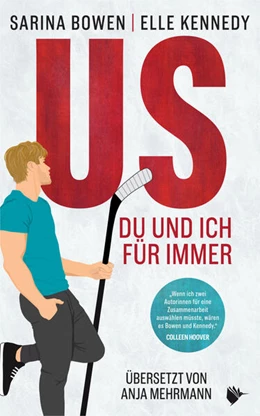 Abbildung von Bowen / Kennedy | US - Du und ich für immer | 1. Auflage | 2023 | beck-shop.de