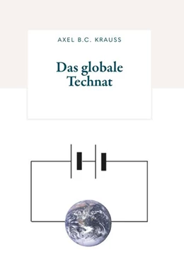 Abbildung von Krauss | Das globale Technat | 1. Auflage | 2023 | beck-shop.de