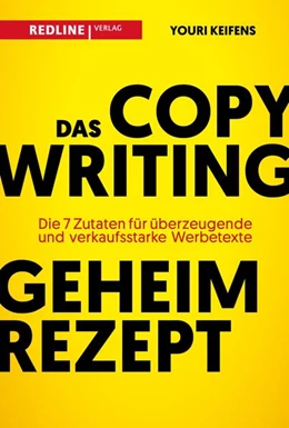 Abbildung von Keifens | Das Copywriting-Geheimrezept | 1. Auflage | 2023 | beck-shop.de