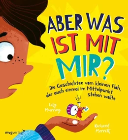 Abbildung von Murray | Aber was ist mit mir? | 1. Auflage | 2023 | beck-shop.de
