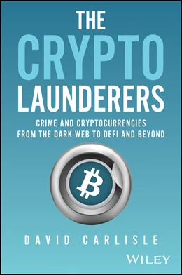 Abbildung von Carlisle | The Crypto Launderers | 1. Auflage | 2023 | beck-shop.de