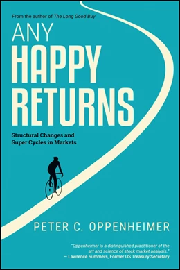 Abbildung von Oppenheimer | Any Happy Returns | 1. Auflage | 2023 | beck-shop.de