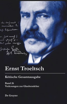 Abbildung von Graf | Vorlesungen zur Glaubenslehre | 1. Auflage | 2023 | beck-shop.de