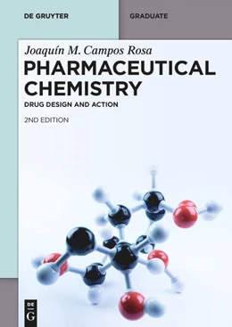 Abbildung von Campos Rosa | Pharmaceutical Chemistry | 2. Auflage | 2023 | beck-shop.de