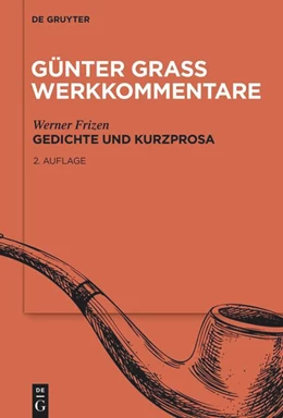 Abbildung von Frizen | Gedichte und Kurzprosa | 1. Auflage | 2024 | beck-shop.de