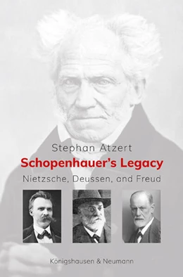 Abbildung von Atzert | Schopenhauer’s Legacy | 1. Auflage | 2023 | beck-shop.de