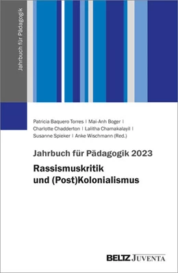 Abbildung von Baquero Torres / Boger | Jahrbuch für Pädagogik 2023 | 1. Auflage | 2023 | beck-shop.de