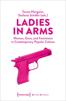 Abbildung von Hiergeist / Schäfer | Ladies in Arms | 1. Auflage | 2024 | beck-shop.de