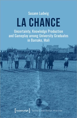 Abbildung von Ludwig | La chance | 1. Auflage | 2024 | beck-shop.de