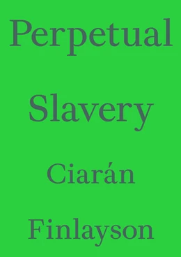 Abbildung von Finlayson | Perpetual Slavery | 1. Auflage | 2023 | beck-shop.de