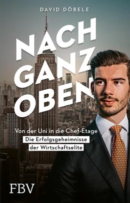 Abbildung von Döbele | Nach ganz oben | 1. Auflage | 2023 | beck-shop.de