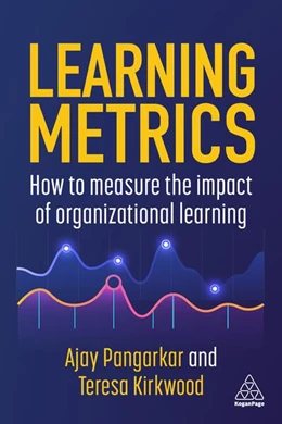 Abbildung von Pangarkar / Kirkwood | Learning Metrics | 1. Auflage | 2024 | beck-shop.de