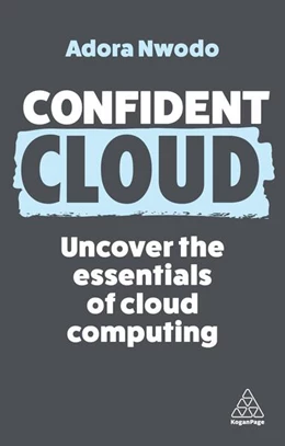 Abbildung von Nwodo | Confident Cloud | 1. Auflage | 2024 | beck-shop.de