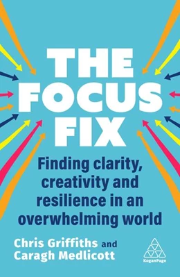 Abbildung von Griffiths / Medlicott | Focus Fix | 1. Auflage | 2024 | beck-shop.de