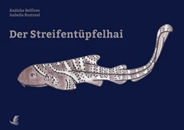 Abbildung von Belfiore | Der Streifentüpfelhai | 1. Auflage | 2023 | beck-shop.de
