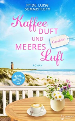 Abbildung von Sommerkorn | Kaffeeduft und Meeresluft | 1. Auflage | 2023 | beck-shop.de