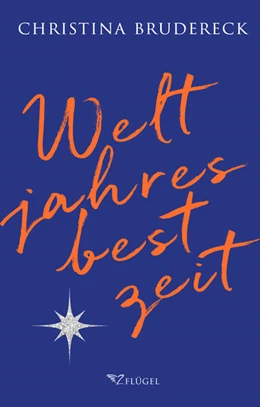 Abbildung von Brudereck | Weltjahresbestzeit | 1. Auflage | 2024 | beck-shop.de