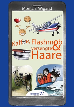 Abbildung von Wigand | Kaffee, Flashmob und versengte Haare | 1. Auflage | 2023 | beck-shop.de