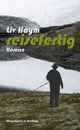 Abbildung von Haym | Reisefertig | 1. Auflage | 2024 | beck-shop.de