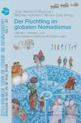 Abbildung von Miguogé / Hofmann | Der Flüchtling im globalen Nomadismus | 1. Auflage | 2025 | 6 | beck-shop.de