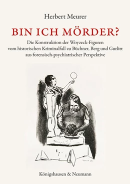 Abbildung von Meurer | Bin ich Mörder? | 1. Auflage | 2025 | beck-shop.de