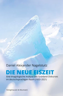 Abbildung von Nagelstutz | Die neue Eiszeit | 1. Auflage | 2023 | beck-shop.de