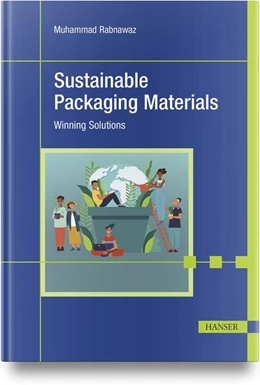 Abbildung von Rabnawaz | Sustainable Packaging Materials | 1. Auflage | 2023 | beck-shop.de