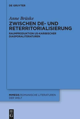 Abbildung von Brüske | Zwischen De- und Reterritorialisierung | 1. Auflage | 2024 | beck-shop.de