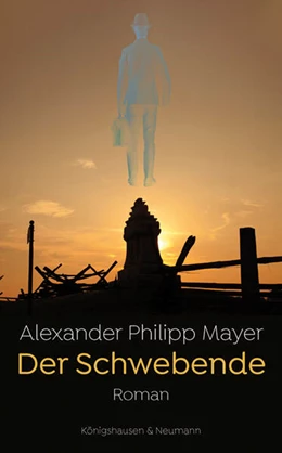 Abbildung von Mayer | Der Schwebende | 1. Auflage | 2023 | beck-shop.de