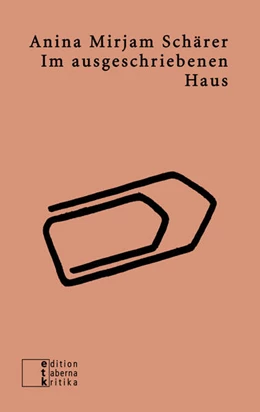 Abbildung von Schärer | Im ausgeschriebenen Haus | 1. Auflage | 2023 | beck-shop.de