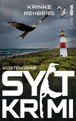 Abbildung von Rehberg / Verlag | SYLTKRIMI Küstengrab | 1. Auflage | 2023 | beck-shop.de