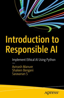Abbildung von Manure / Bengani | Introduction to Responsible AI | 1. Auflage | 2023 | beck-shop.de