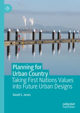 Abbildung von Jones | Planning for Urban Country | 1. Auflage | 2023 | beck-shop.de