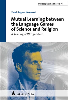 Abbildung von Bagheri Noaparast | Mutual Learning between the Language Games of Science and Religion | 1. Auflage | 2023 | beck-shop.de