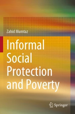 Abbildung von Mumtaz | Informal Social Protection and Poverty | 1. Auflage | 2023 | beck-shop.de
