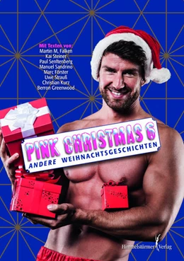 Abbildung von Falken / Förster | Pink Christmas 6 | 1. Auflage | 2016 | beck-shop.de