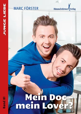 Abbildung von Förster | Mein Doc - mein Lover? | 1. Auflage | 2016 | beck-shop.de
