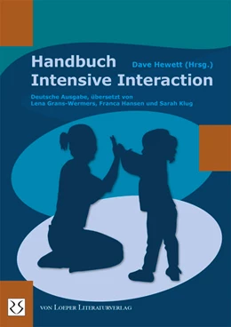 Abbildung von Hewett | Handbuch Intensive Interaction | 1. Auflage | 2023 | beck-shop.de
