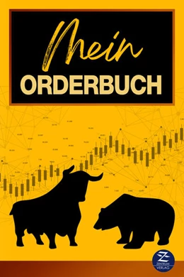 Abbildung von Reinhardt | Trading-Tagebuch DIN A5 | Mein Orderbuch: Behalten Sie den Überblick über Ihre Investments in Aktien, Aktienfonds, ETFs und Co.! | 1. Auflage | 2023 | beck-shop.de