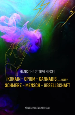 Abbildung von Klimpel | Kokain – Opium – Cannabis ... oder? | 1. Auflage | 2023 | beck-shop.de