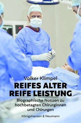 Abbildung von Klimpel | Reifes Alter – Reife Leistung | 1. Auflage | 2023 | beck-shop.de