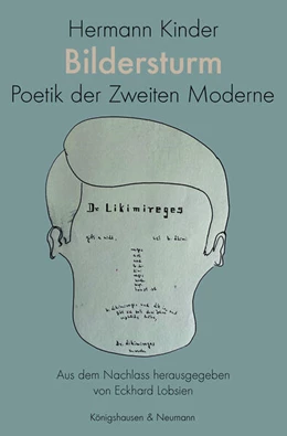 Abbildung von Kinder / Lobsien | Bildersturm | 1. Auflage | 2023 | beck-shop.de