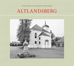 Abbildung von Barke | Altlandsberg | 1. Auflage | 2023 | beck-shop.de
